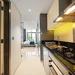 Damac Maison Prive, Lake View - Free Parking
