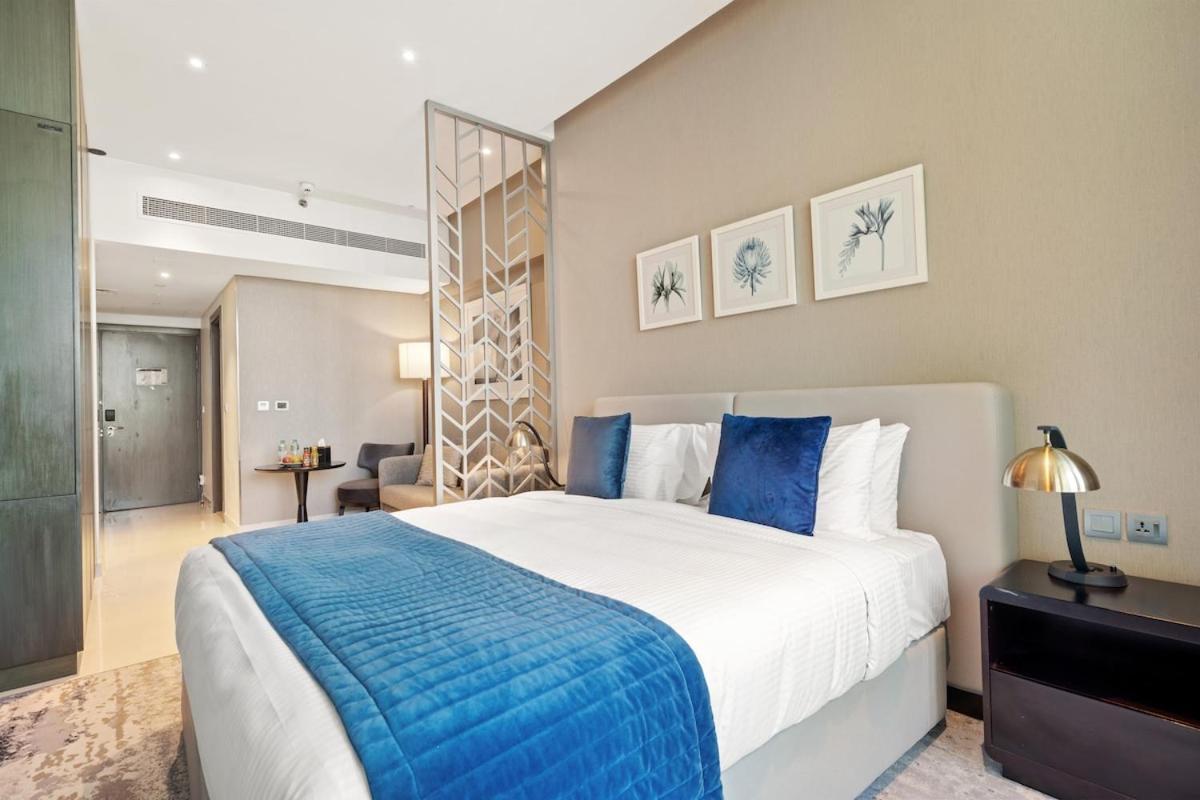 Damac Maison Prive, View - Free Parking * Dubai