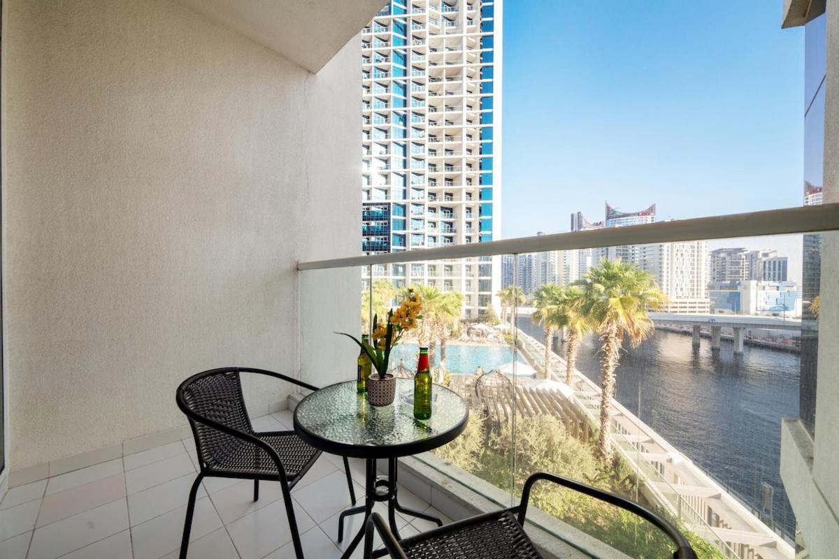 Damac Maison Prive, View - Free Parking * Dubai