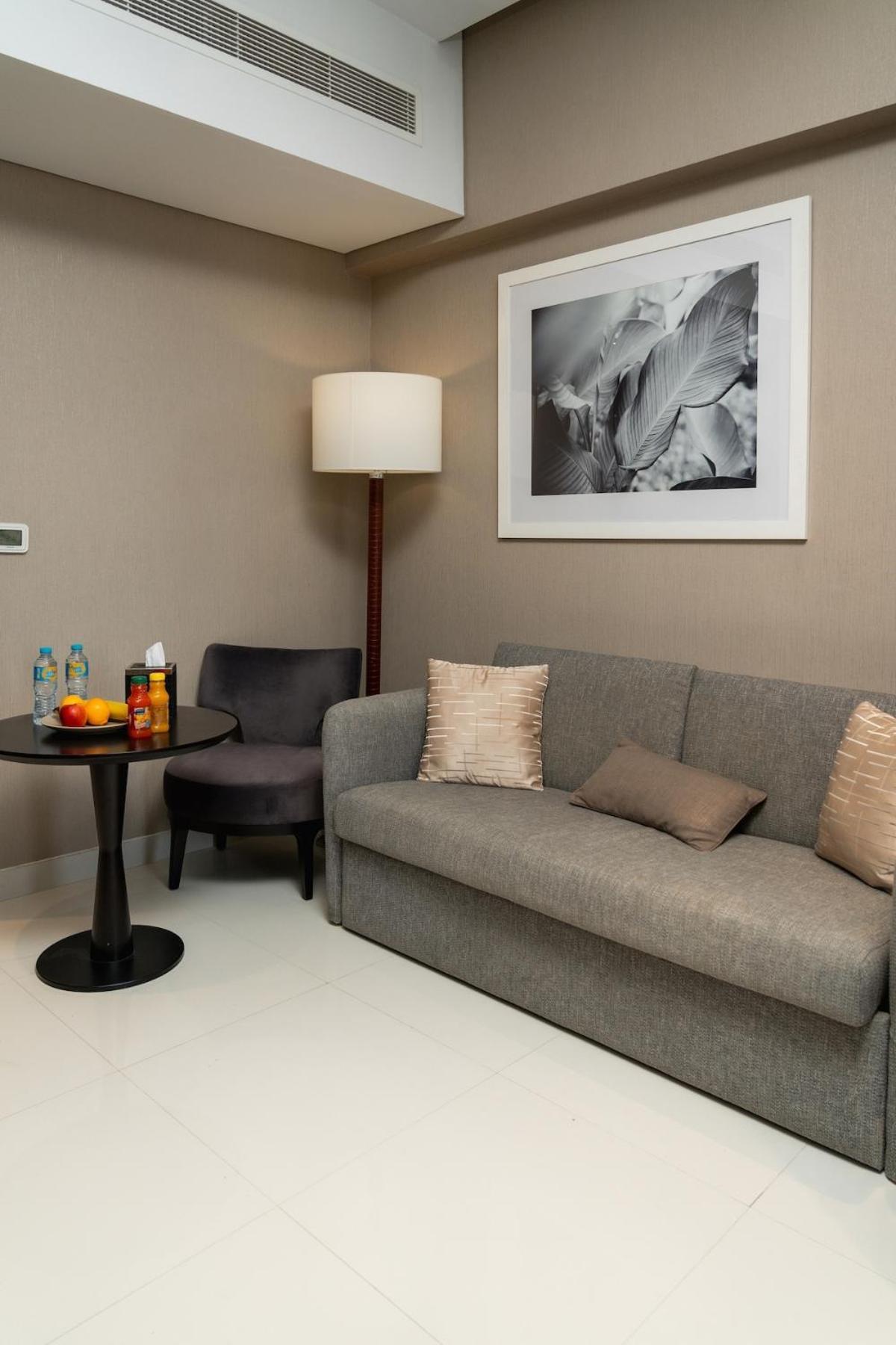 Apartment Damac Maison Prive, View - Free Parking Dubai