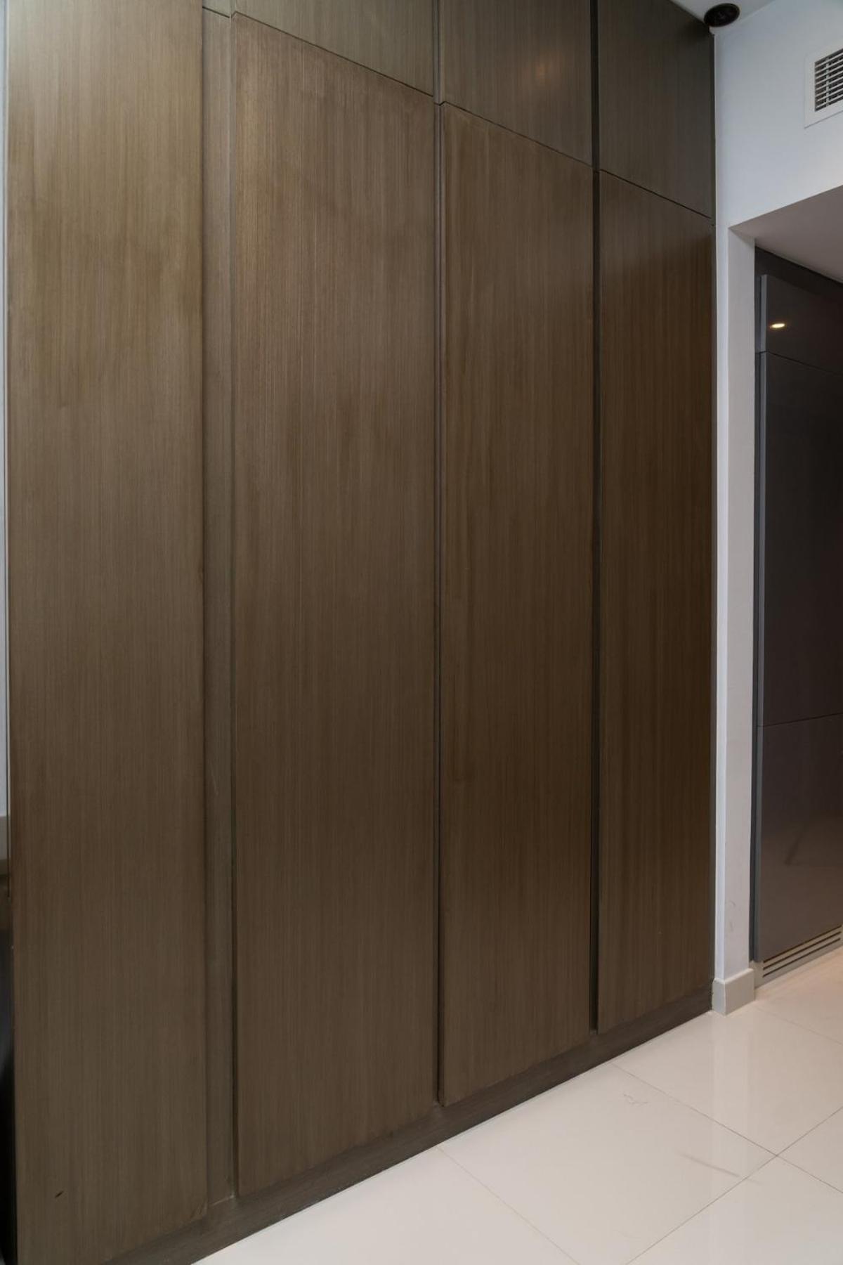 Damac Maison Prive, View - Free Parking *