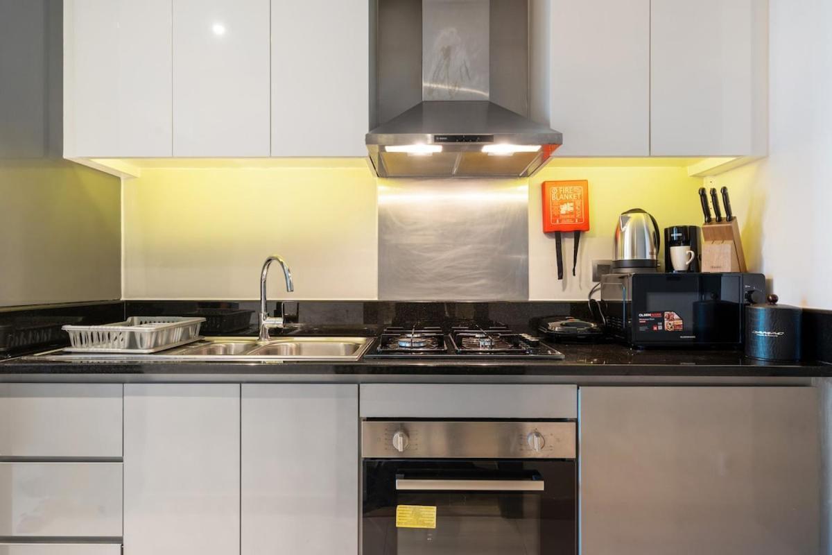 Damac Maison Prive, View - Free Parking * Dubai