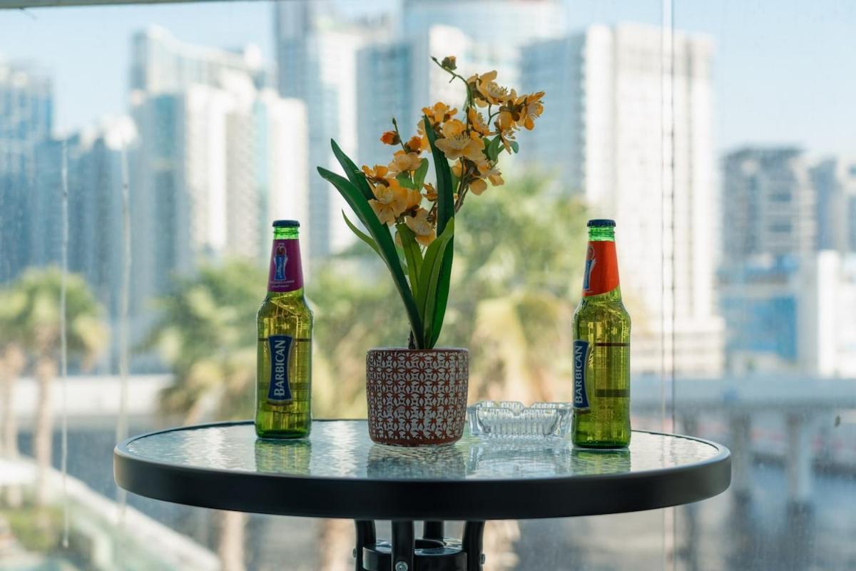 Damac Maison Prive, View - Free Parking Apartment