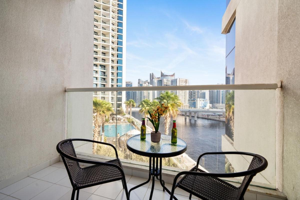 Damac Maison Prive, View - Free Parking
