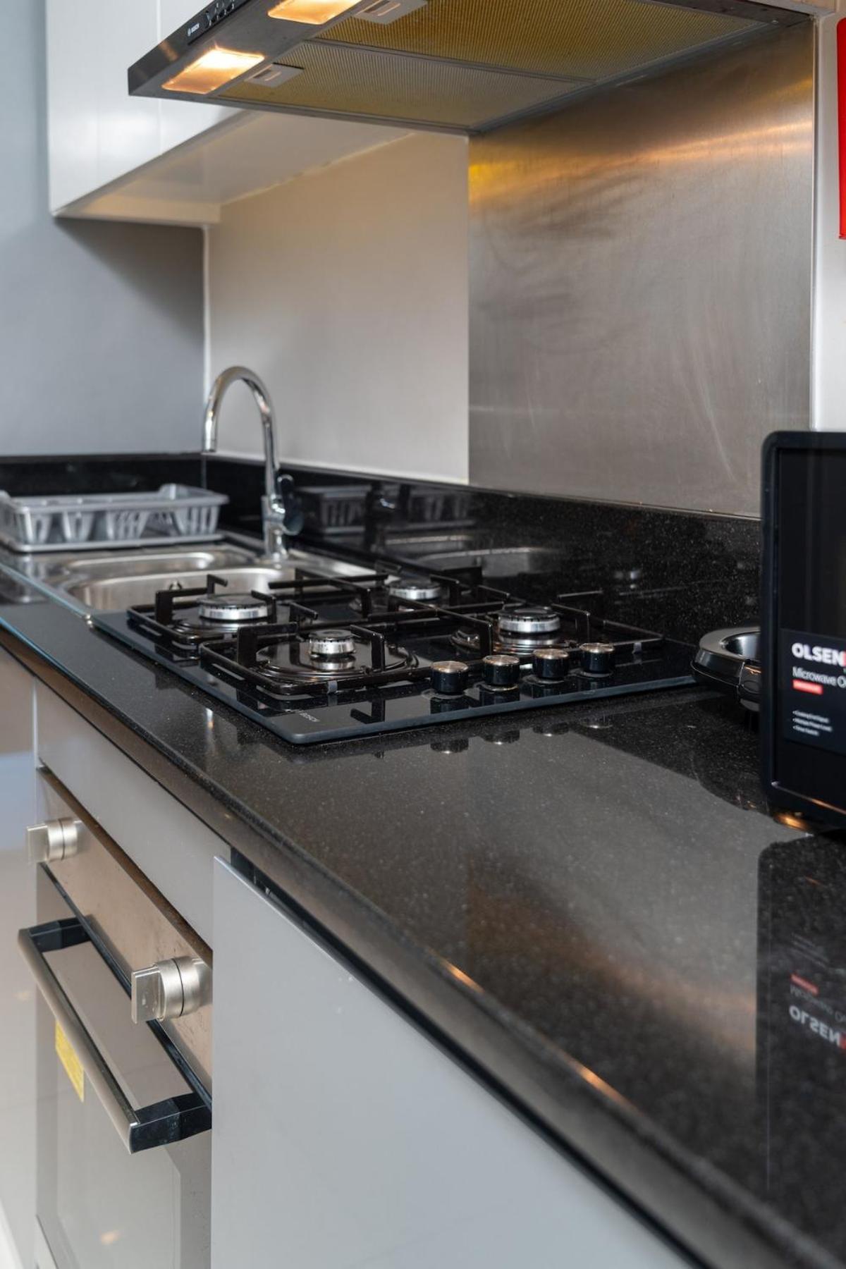 Damac Maison Prive, View - Free Parking Apartment